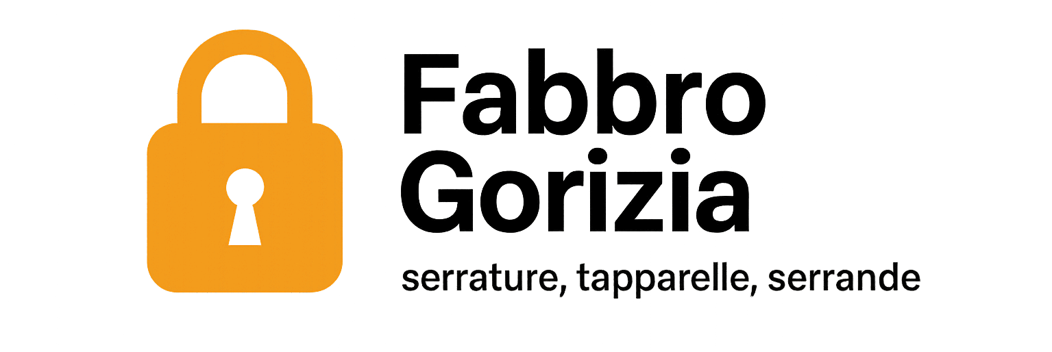 Fabbro Gorizia